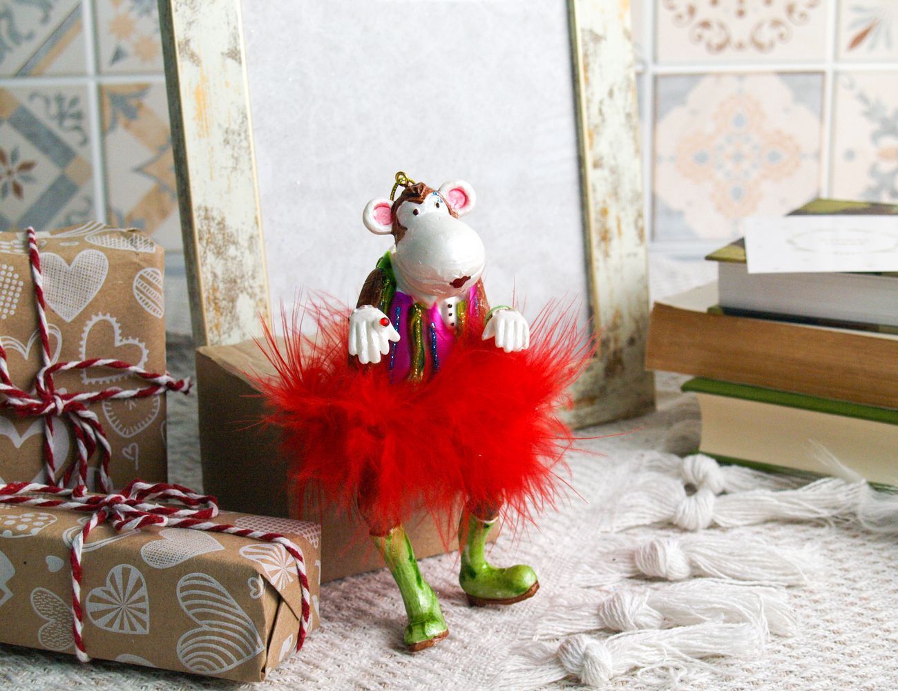 Увеличить фотографию