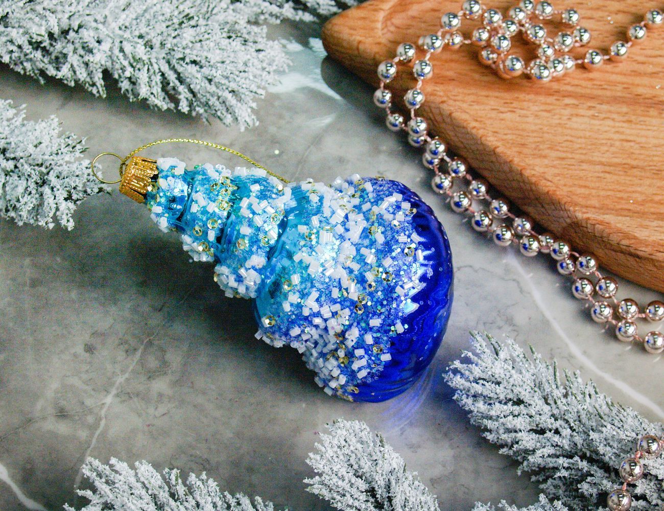 Увеличить фотографию