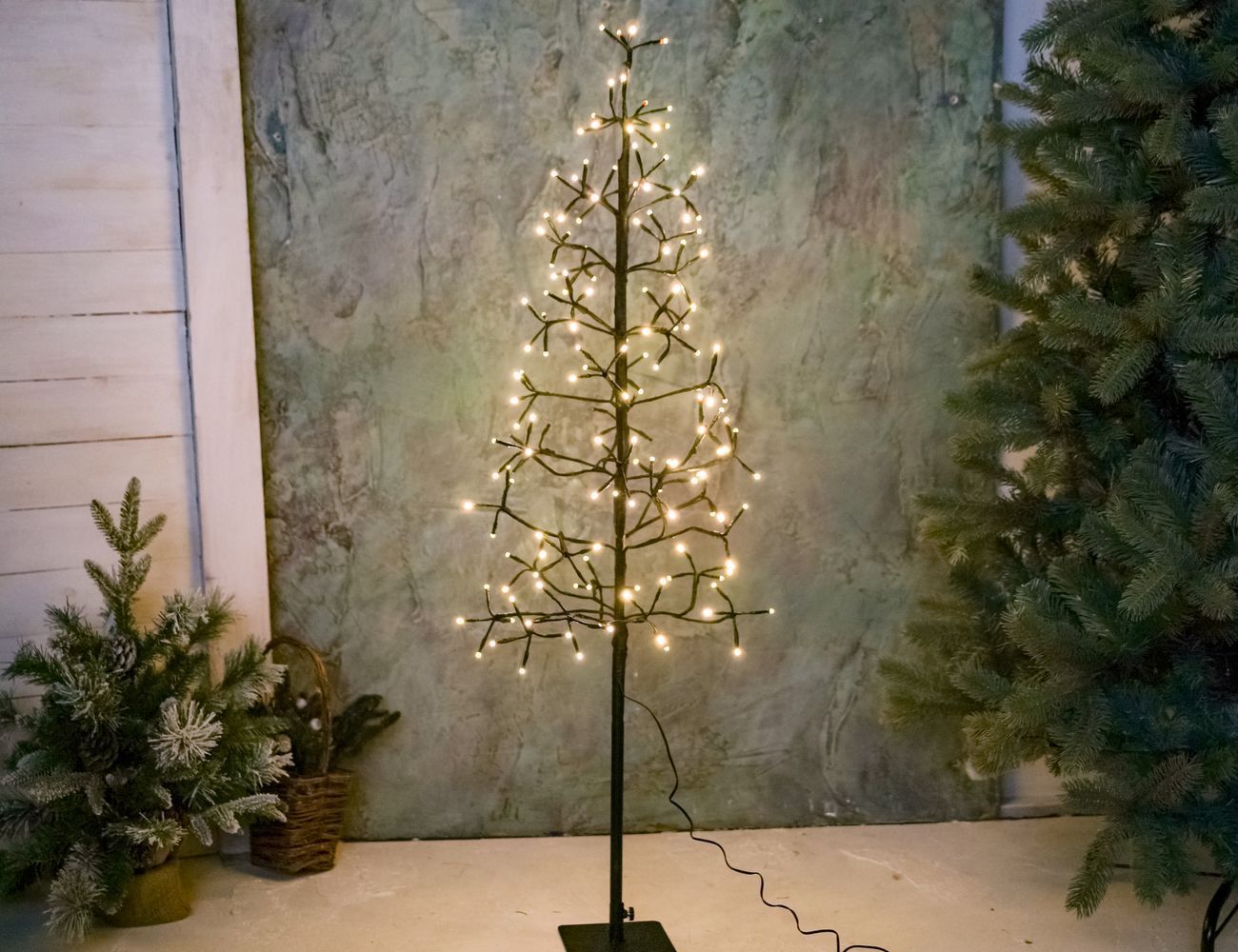 Увеличить фотографию