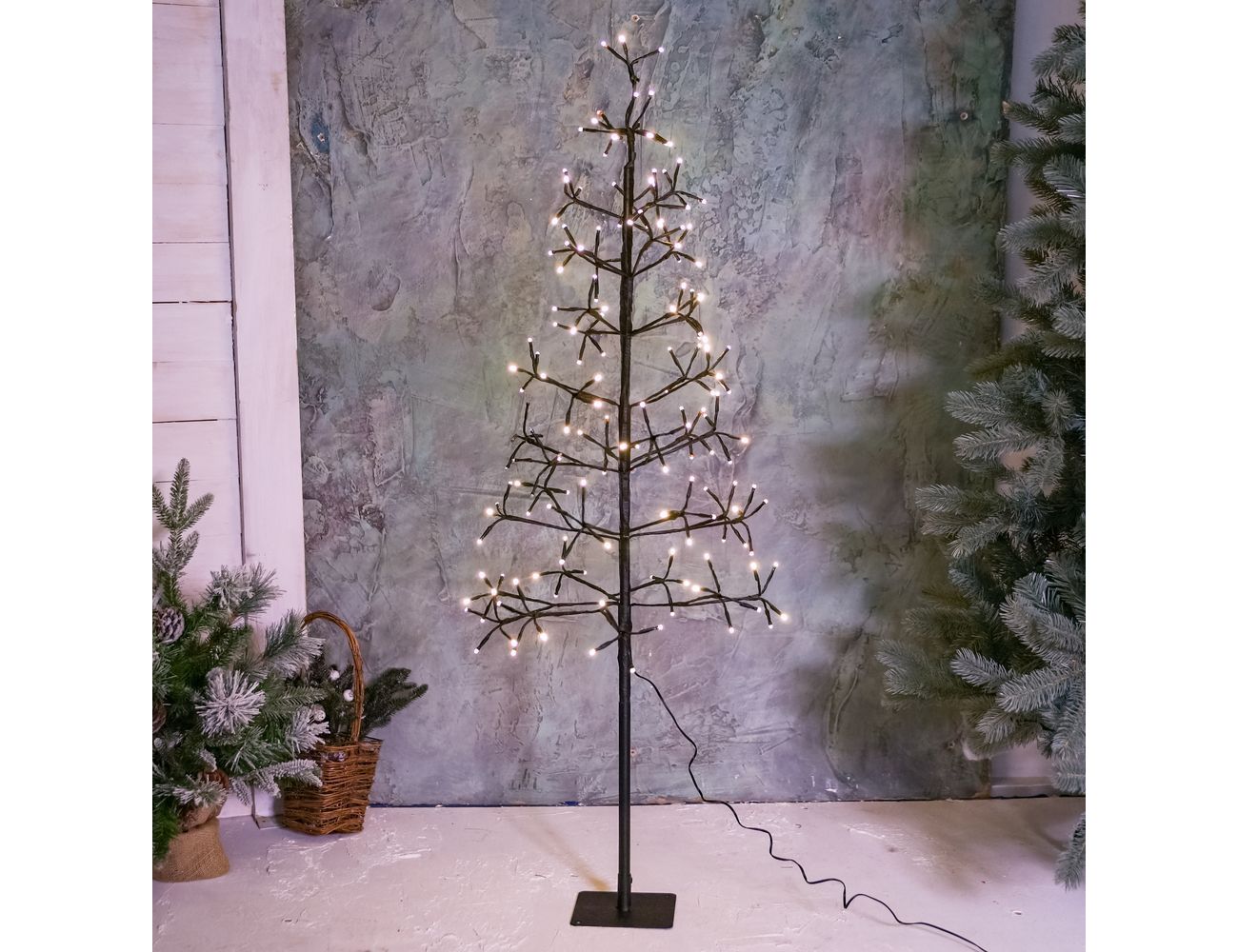 Увеличить фотографию