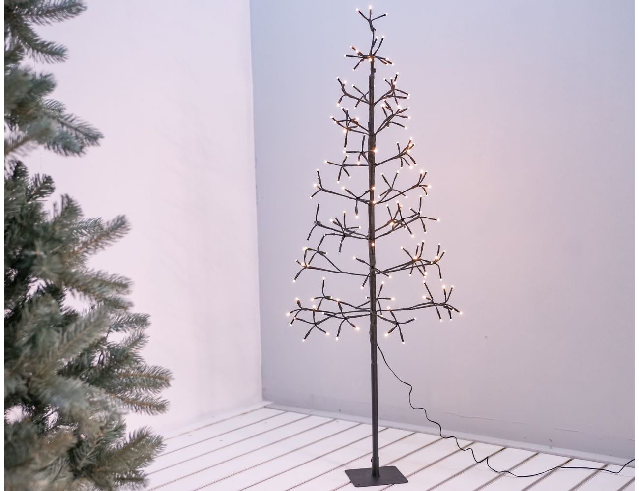 Увеличить фотографию