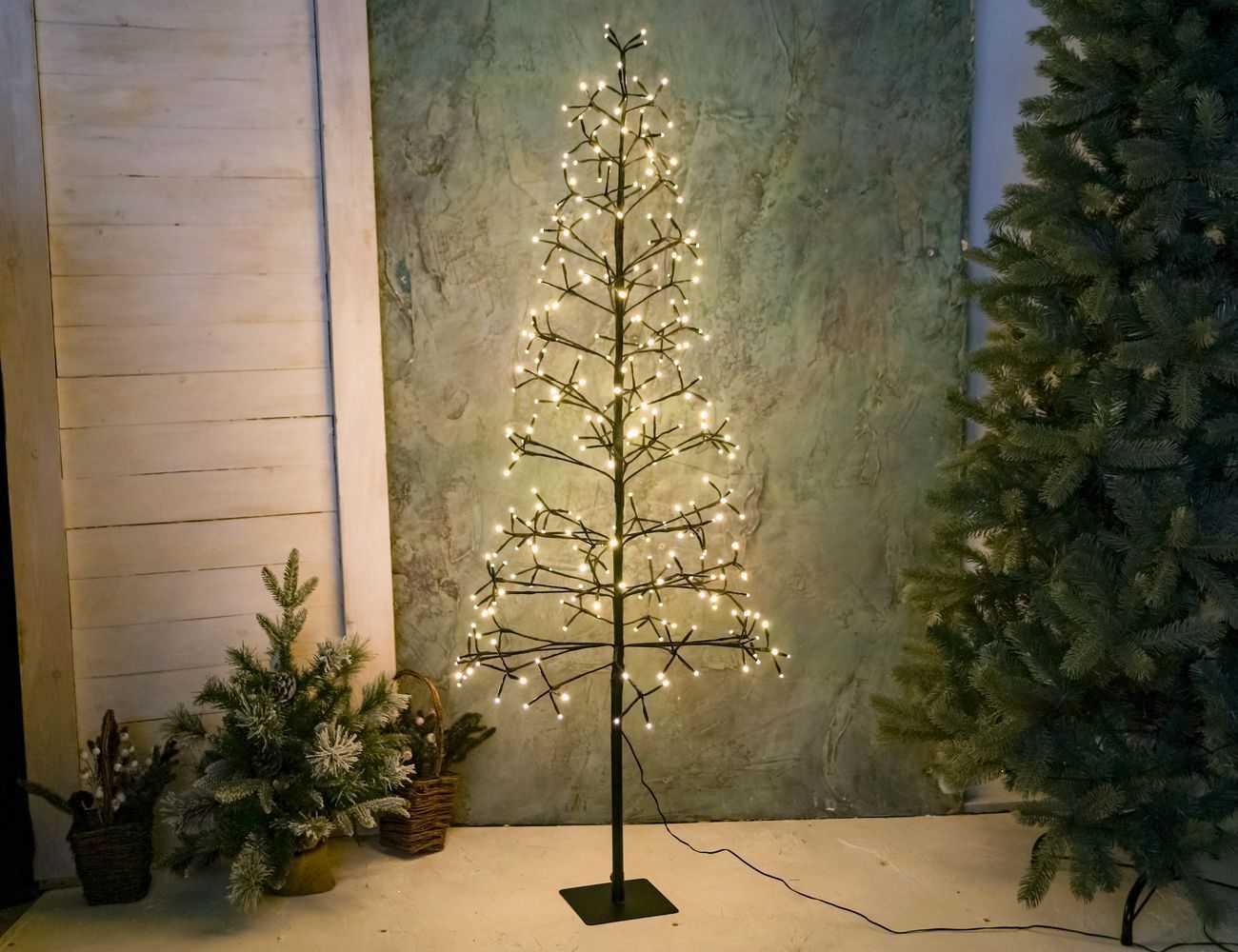 Увеличить фотографию