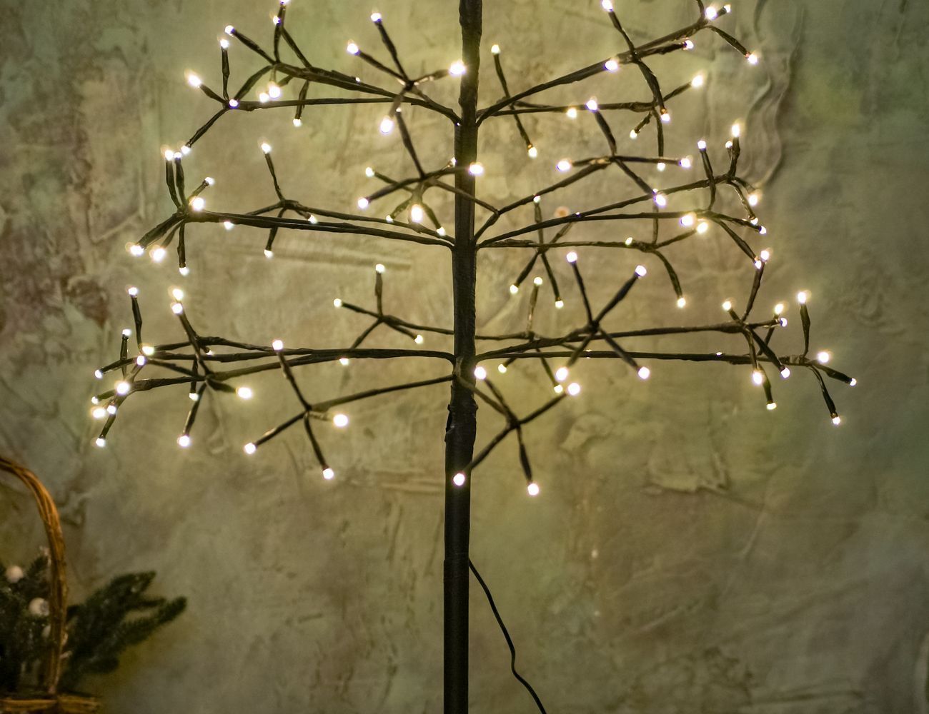 Увеличить фотографию