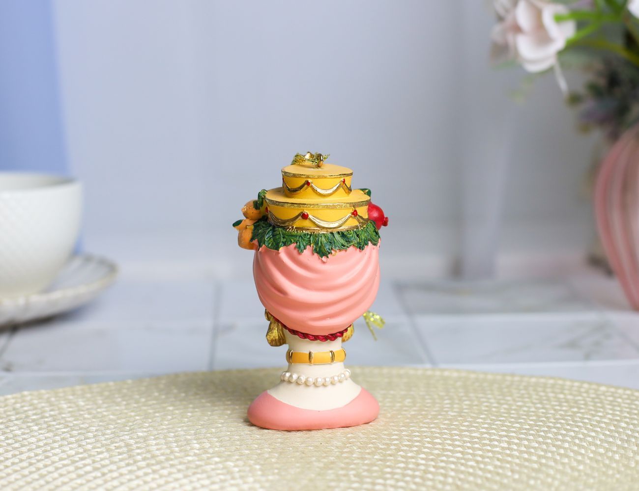 Увеличить фотографию