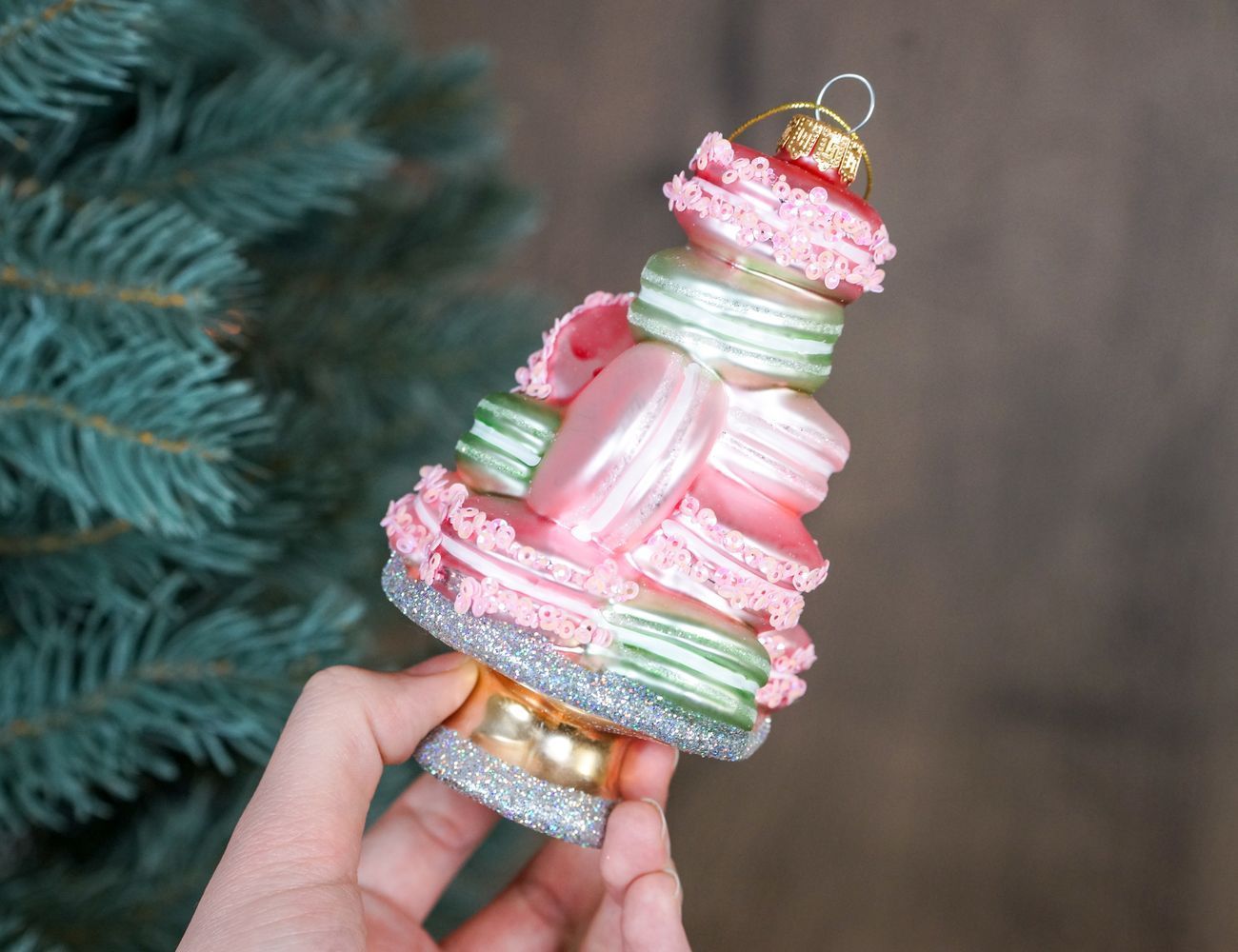 Увеличить фотографию