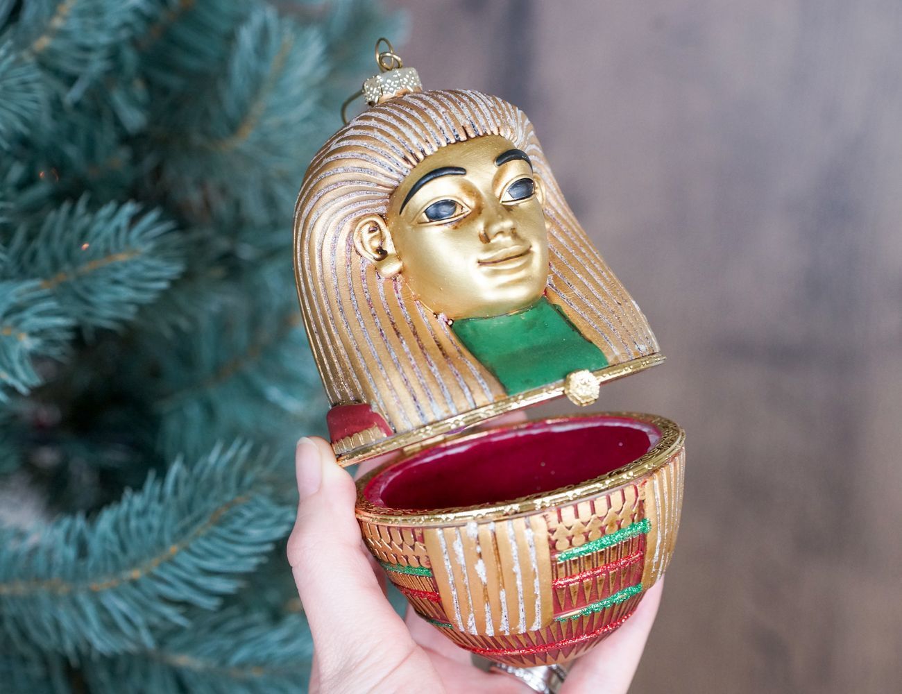 Увеличить фотографию