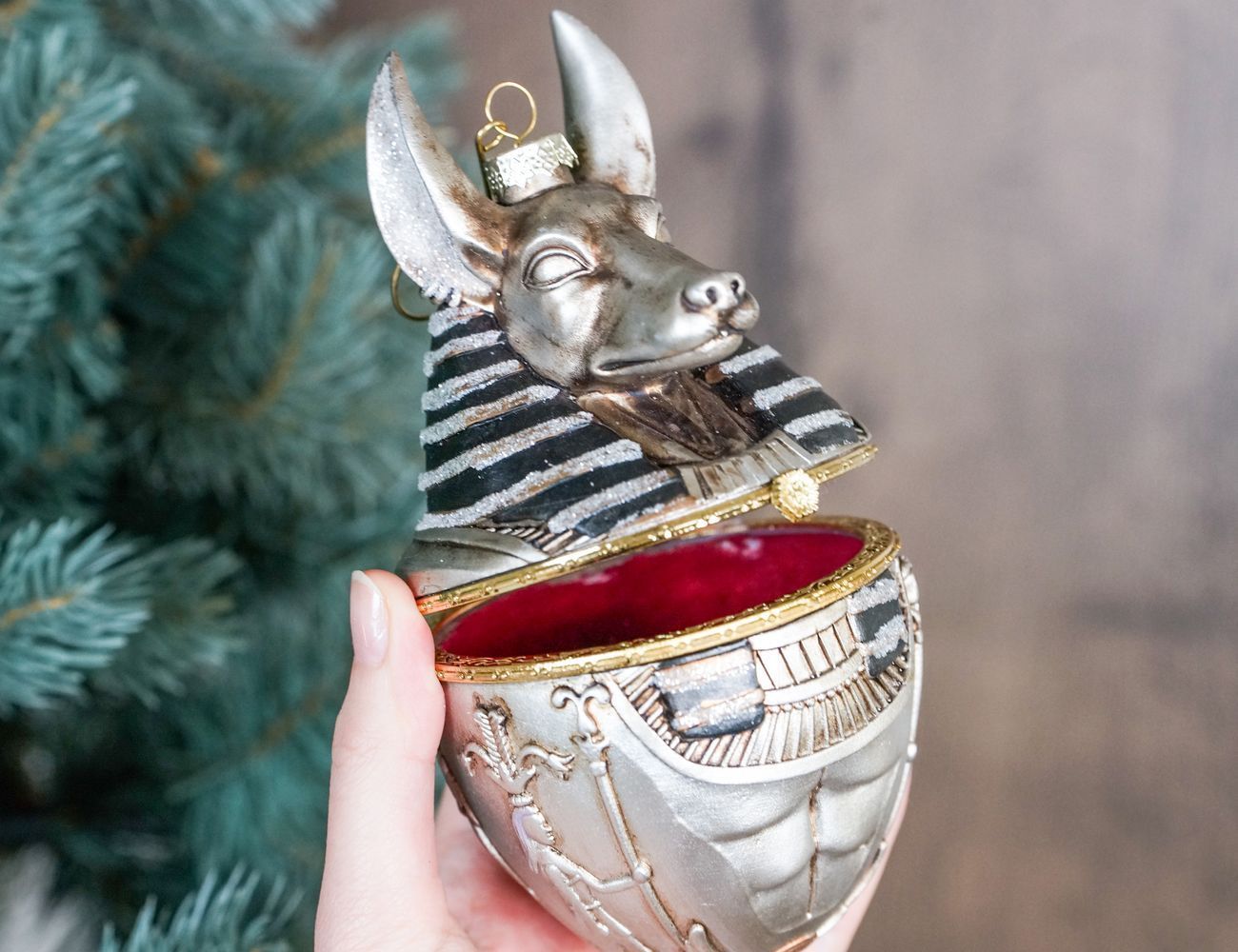 Увеличить фотографию