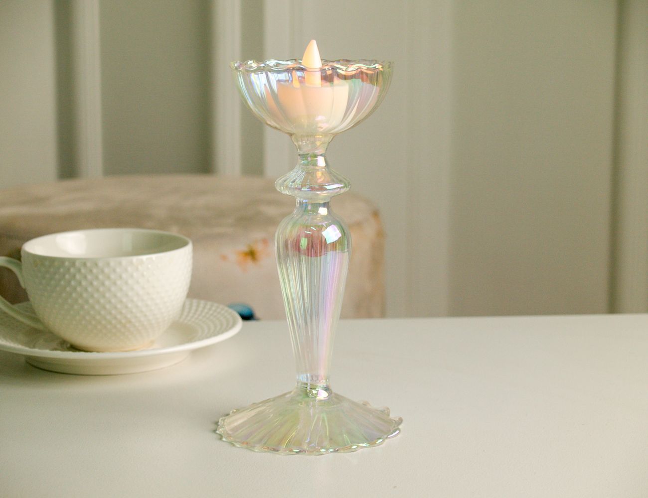 Увеличить фотографию