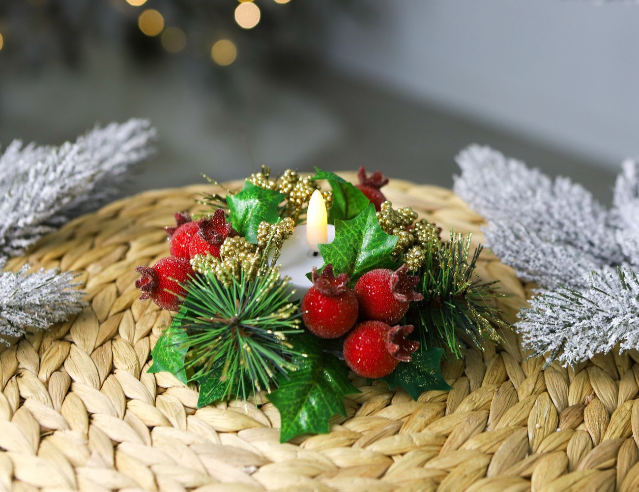 Увеличить фотографию