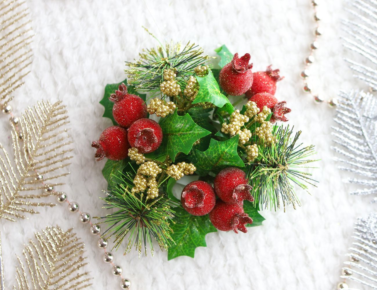 Увеличить фотографию