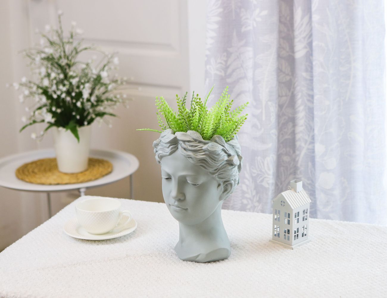 Увеличить фотографию