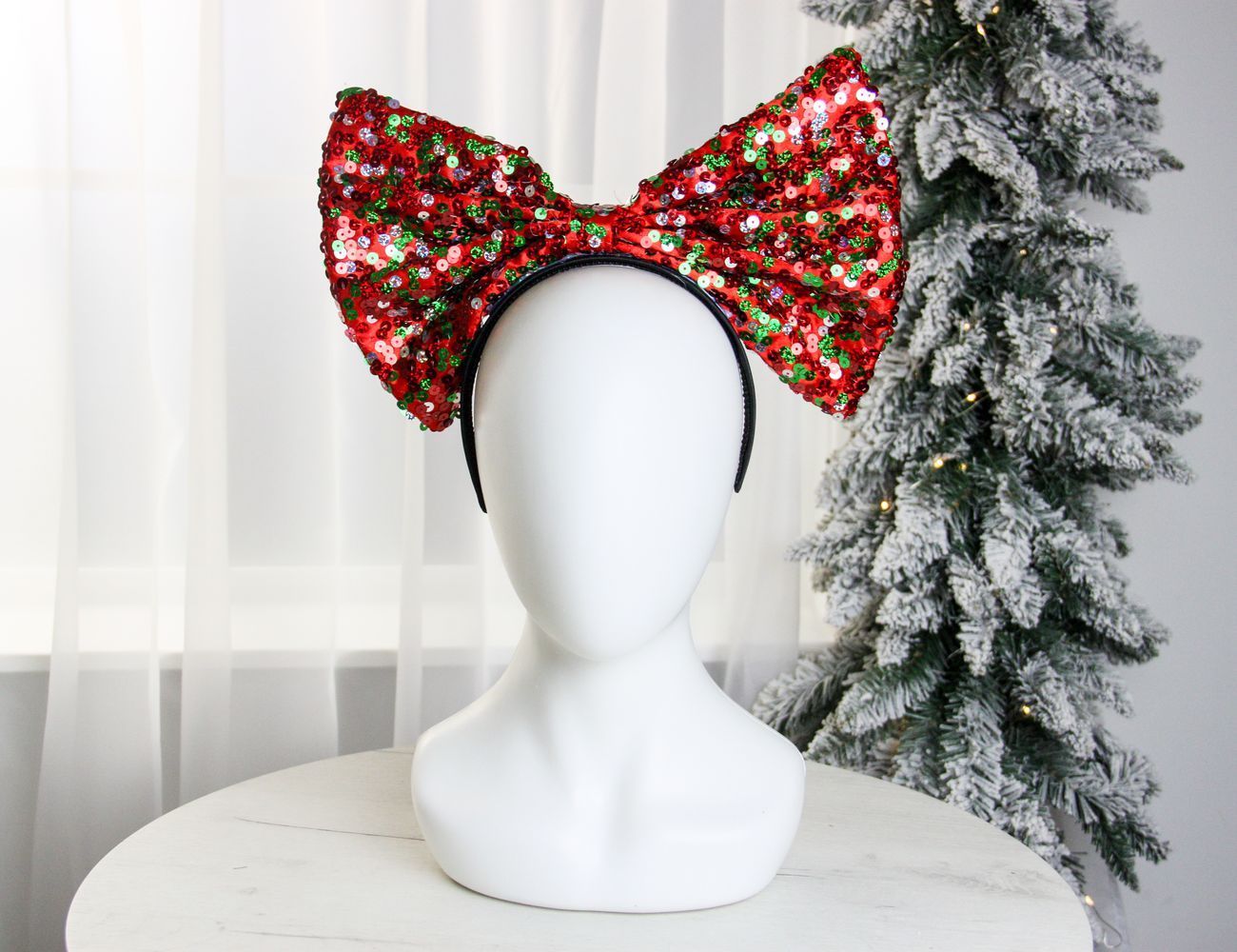 Увеличить фотографию