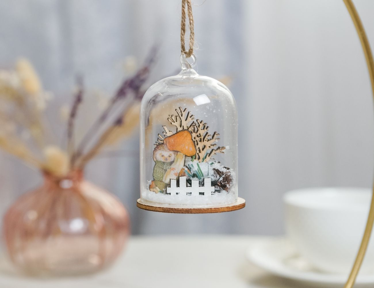 Увеличить фотографию