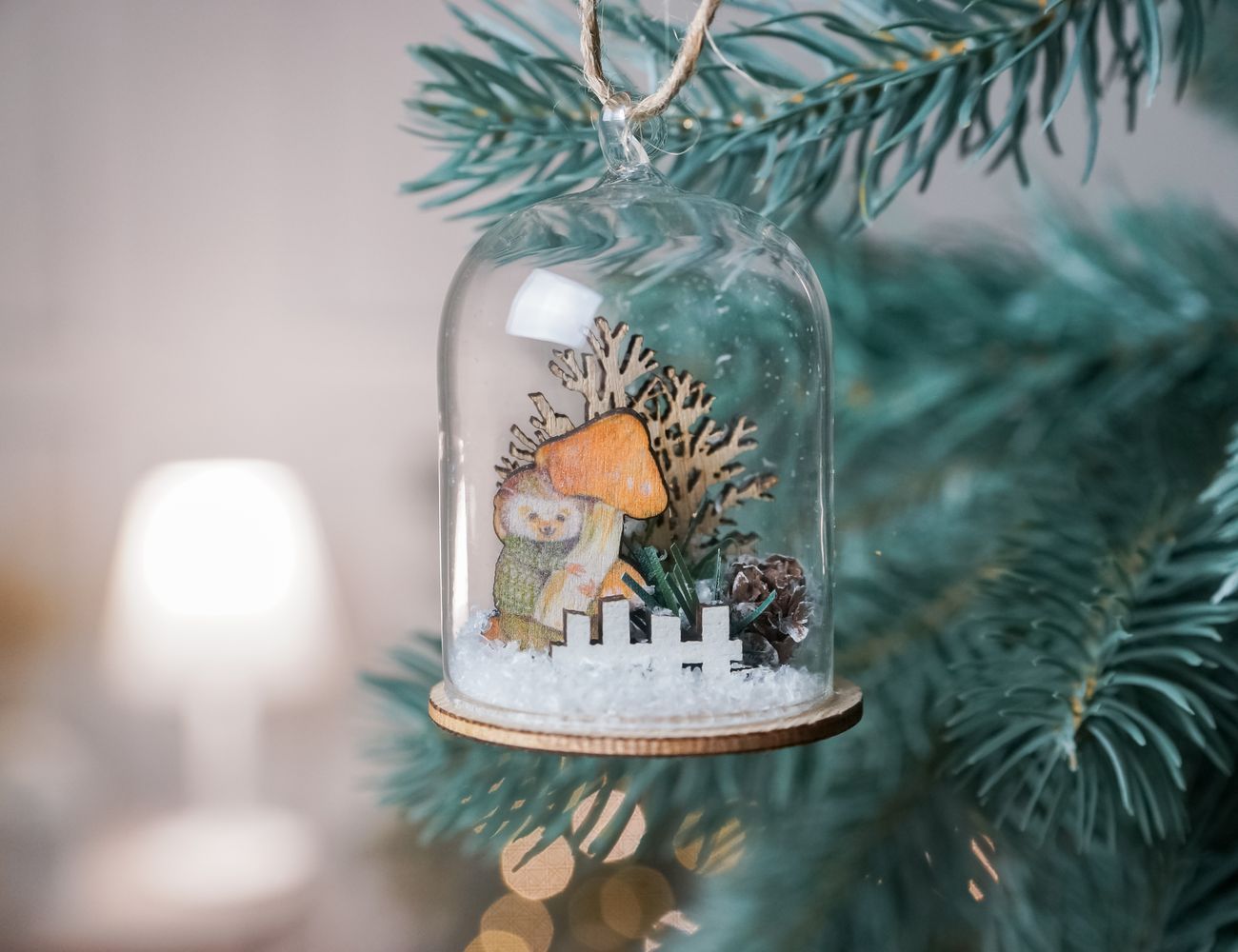 Увеличить фотографию