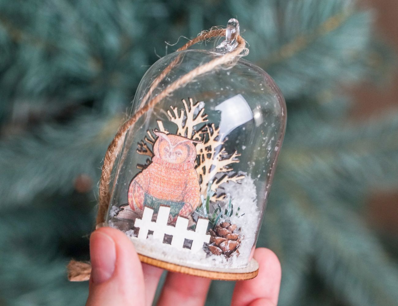 Увеличить фотографию