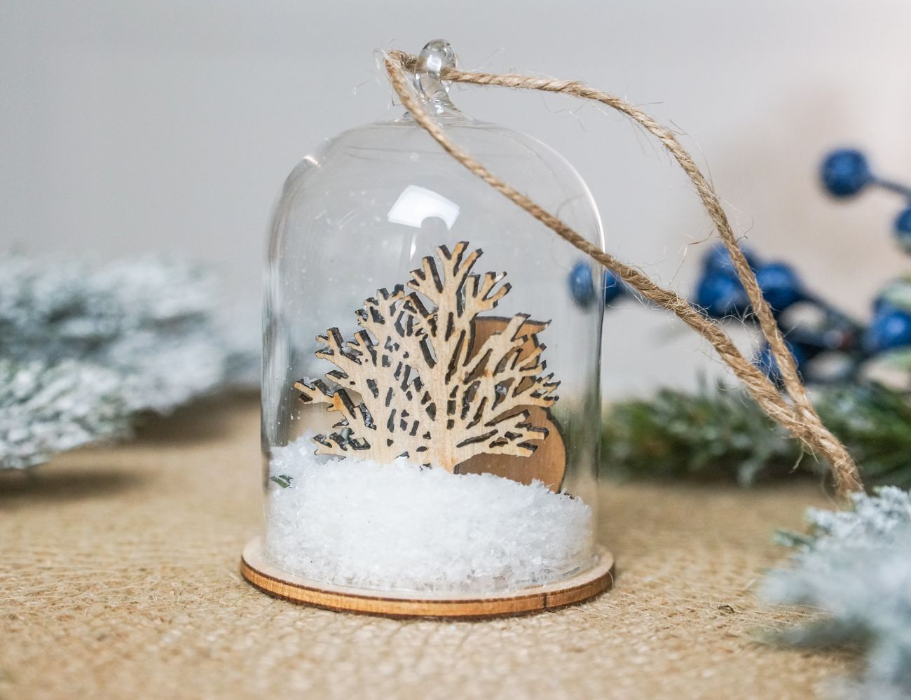 Увеличить фотографию