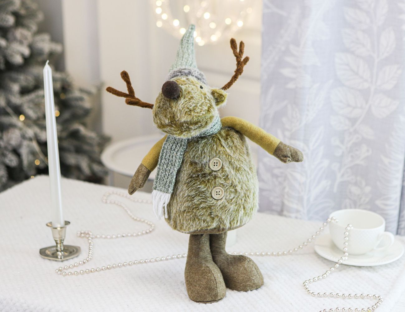 Увеличить фотографию