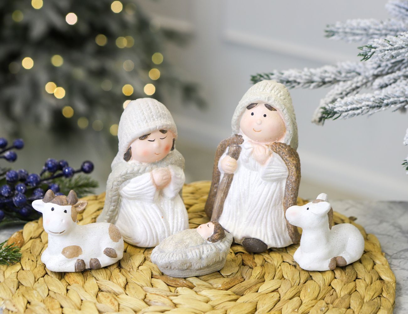 Увеличить фотографию