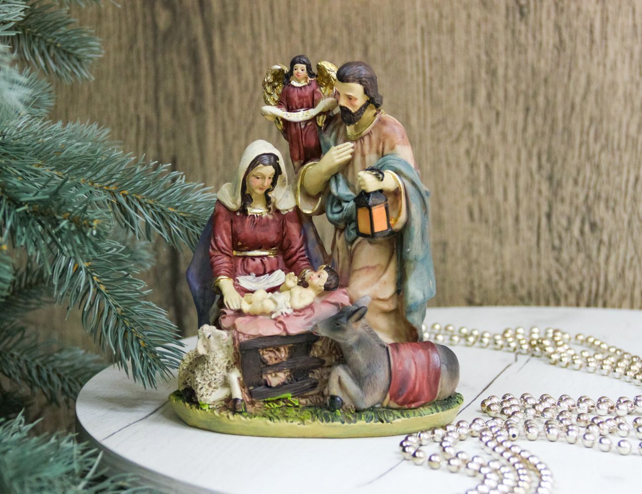 Увеличить фотографию