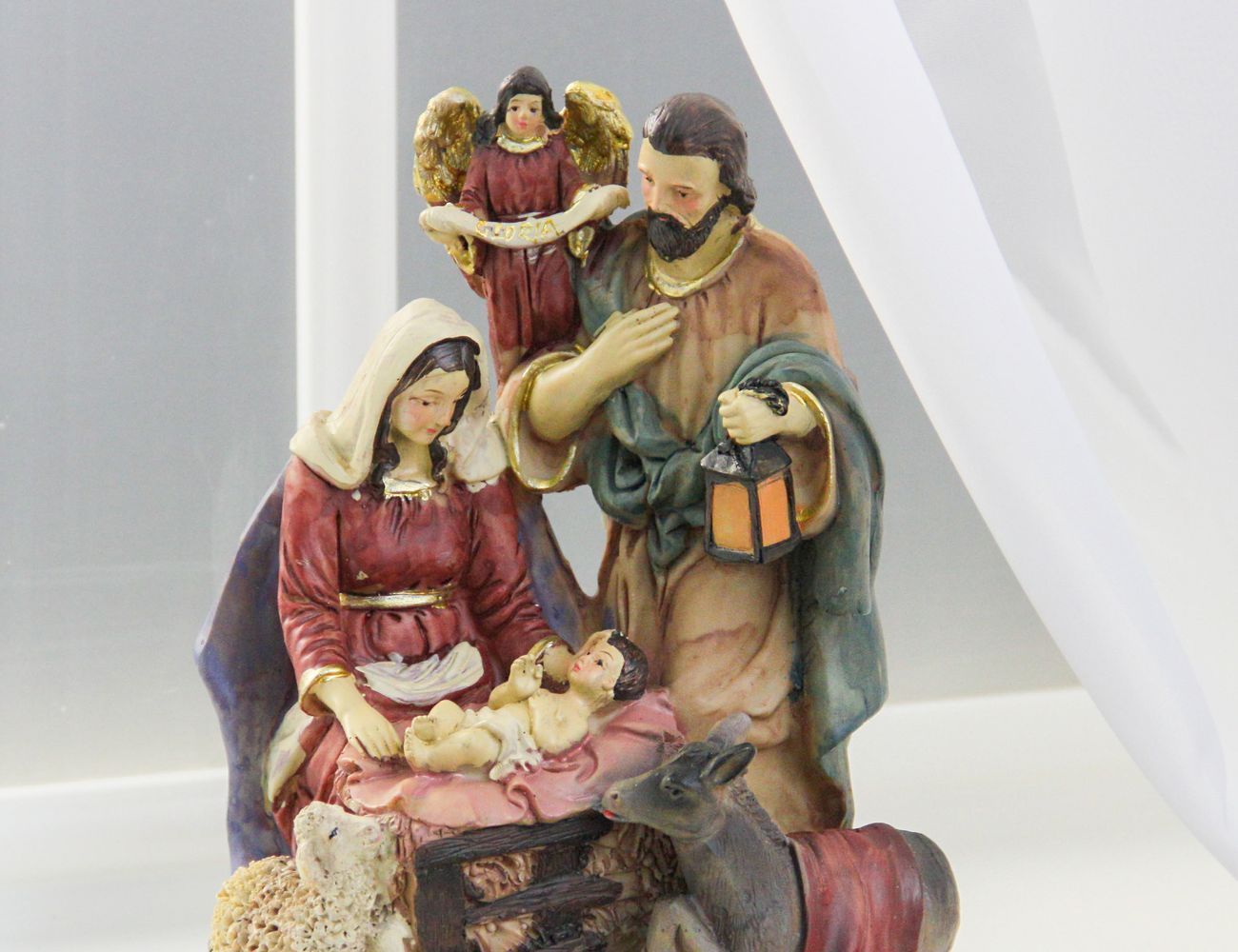 Увеличить фотографию