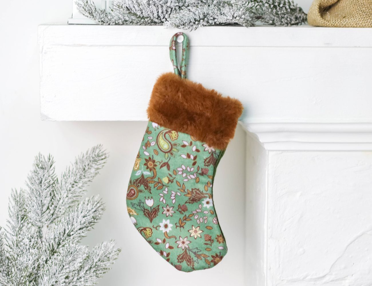 Увеличить фотографию