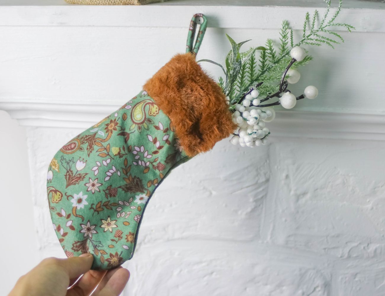 Увеличить фотографию