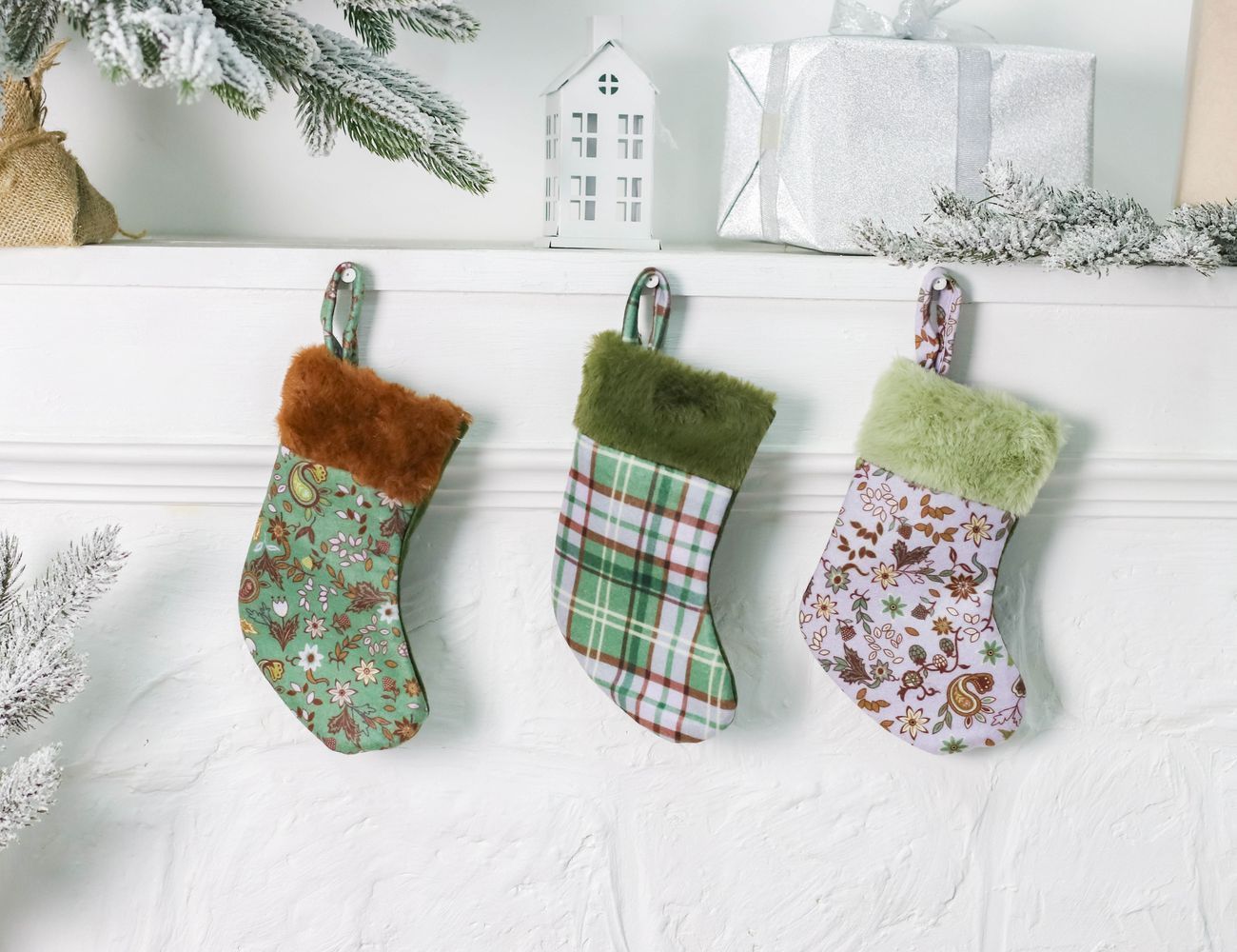 Увеличить фотографию