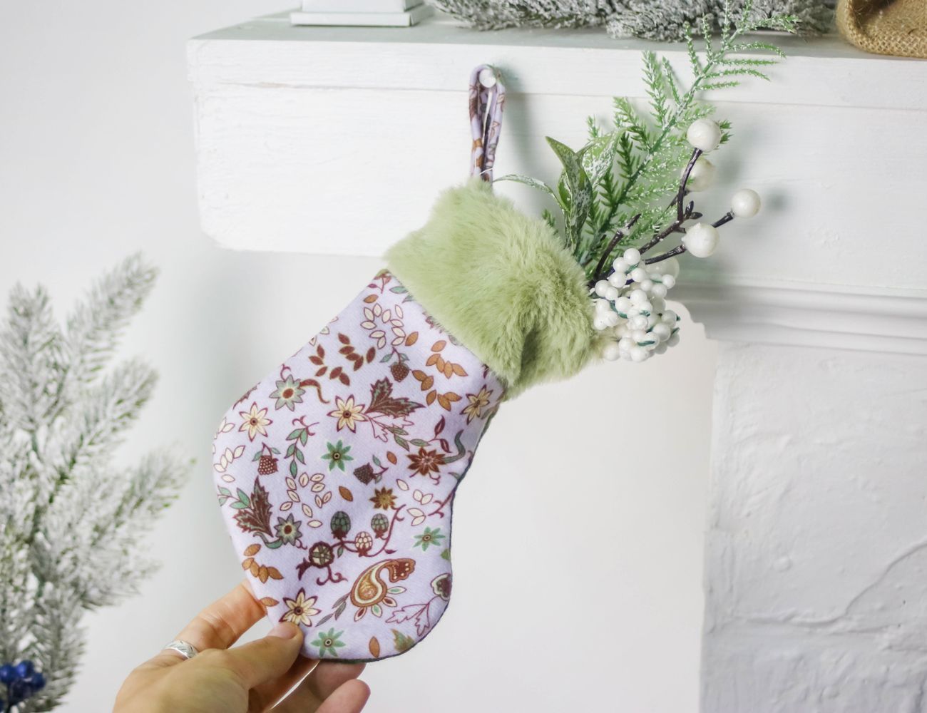 Увеличить фотографию