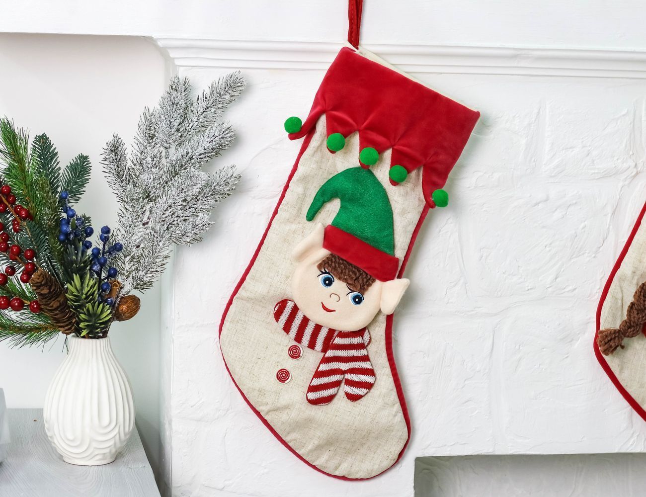 Увеличить фотографию