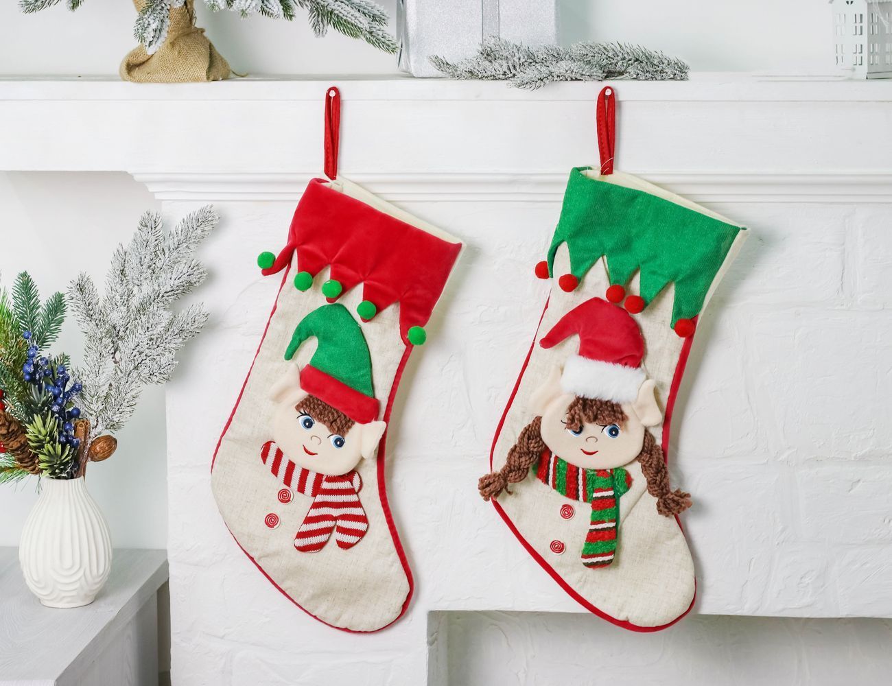 Увеличить фотографию