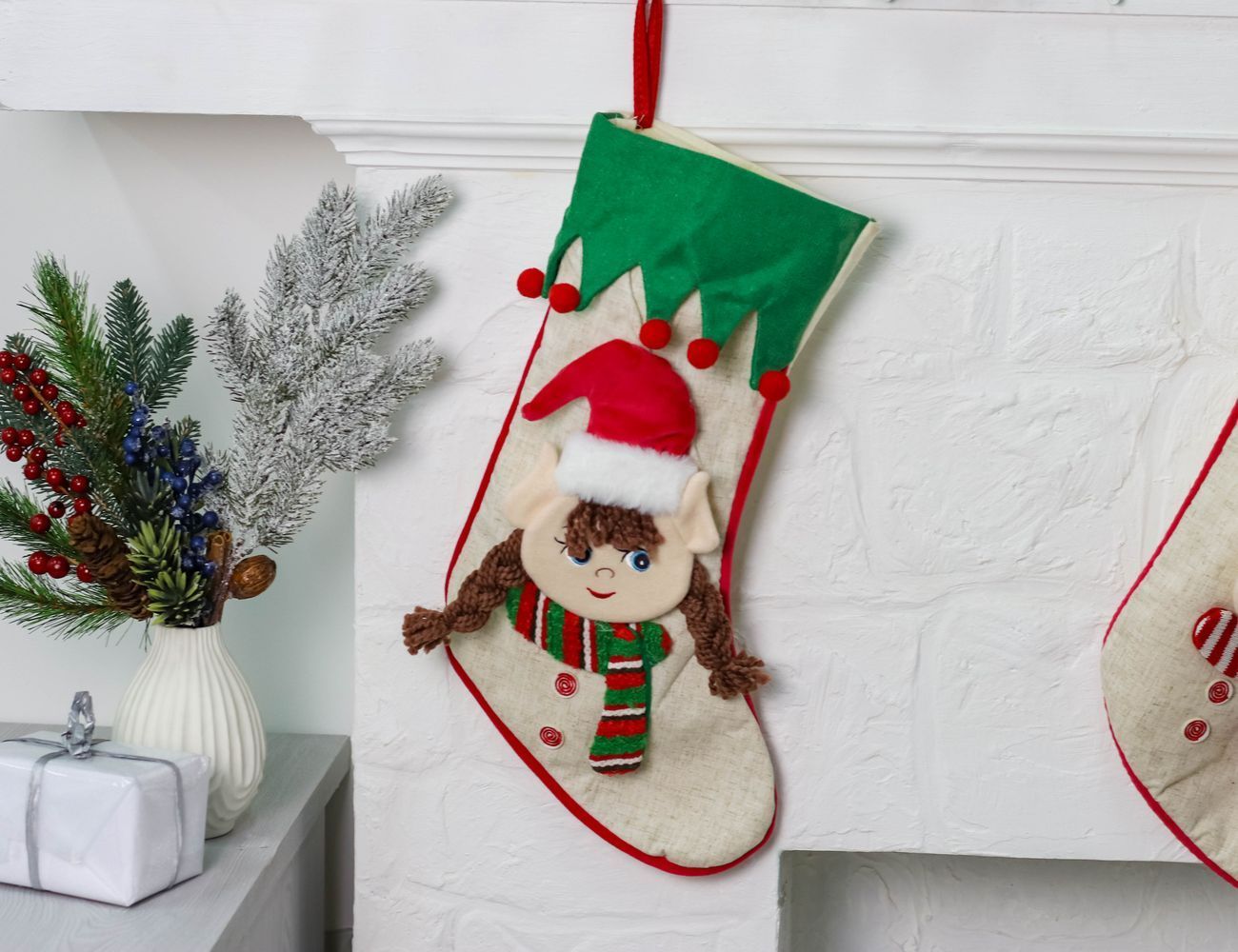 Увеличить фотографию