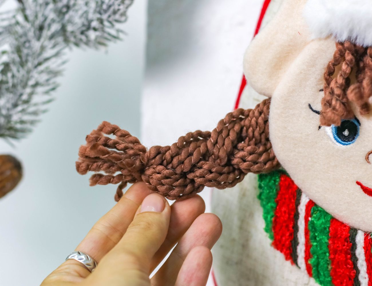 Увеличить фотографию