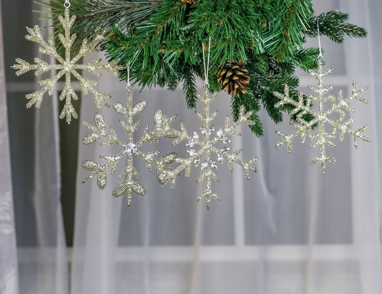 Увеличить фотографию