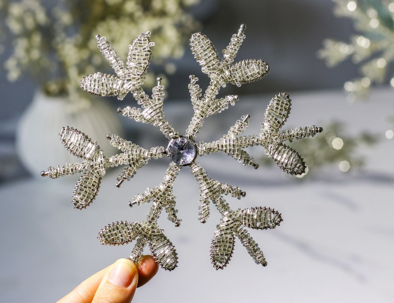 Увеличить фотографию