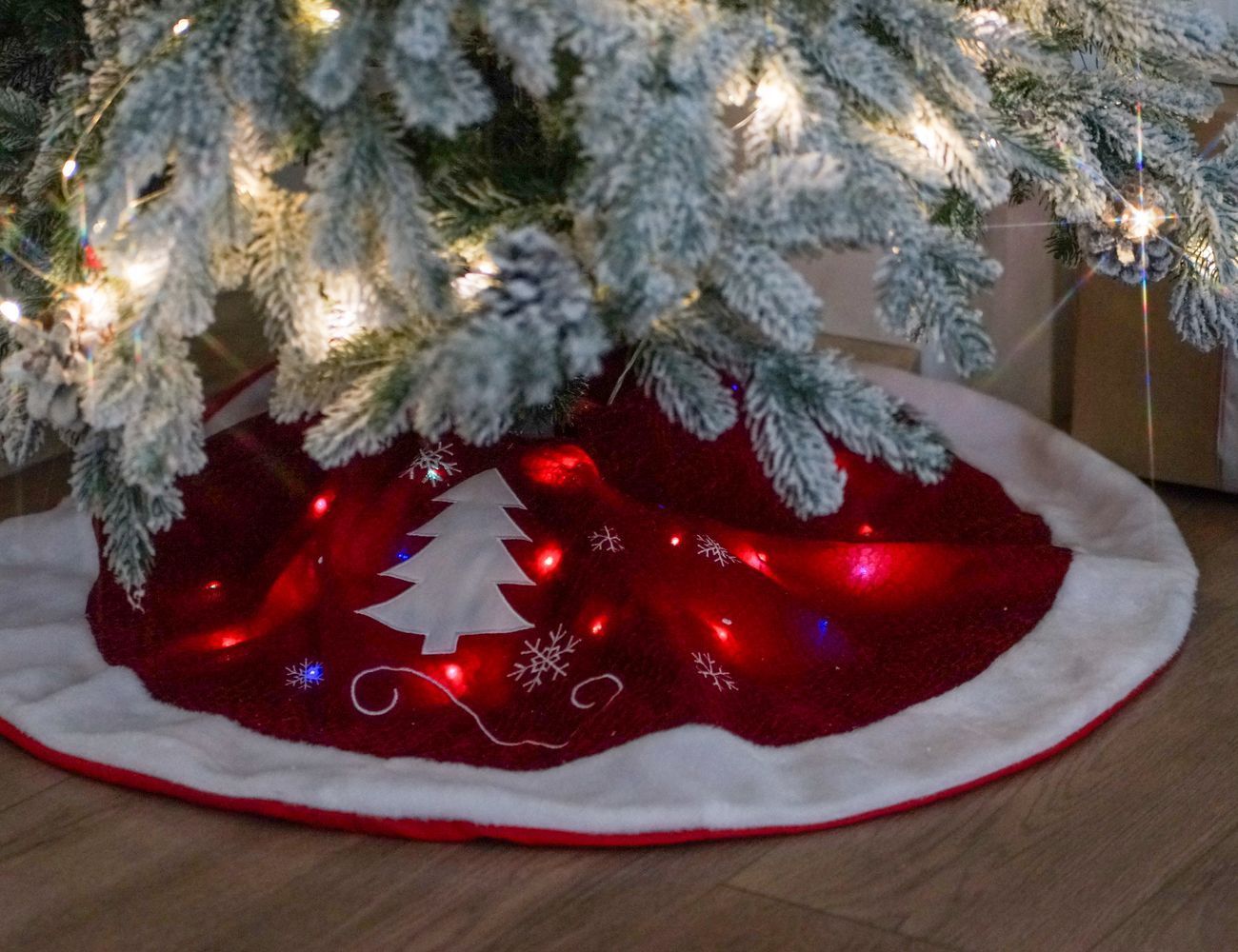 Увеличить фотографию