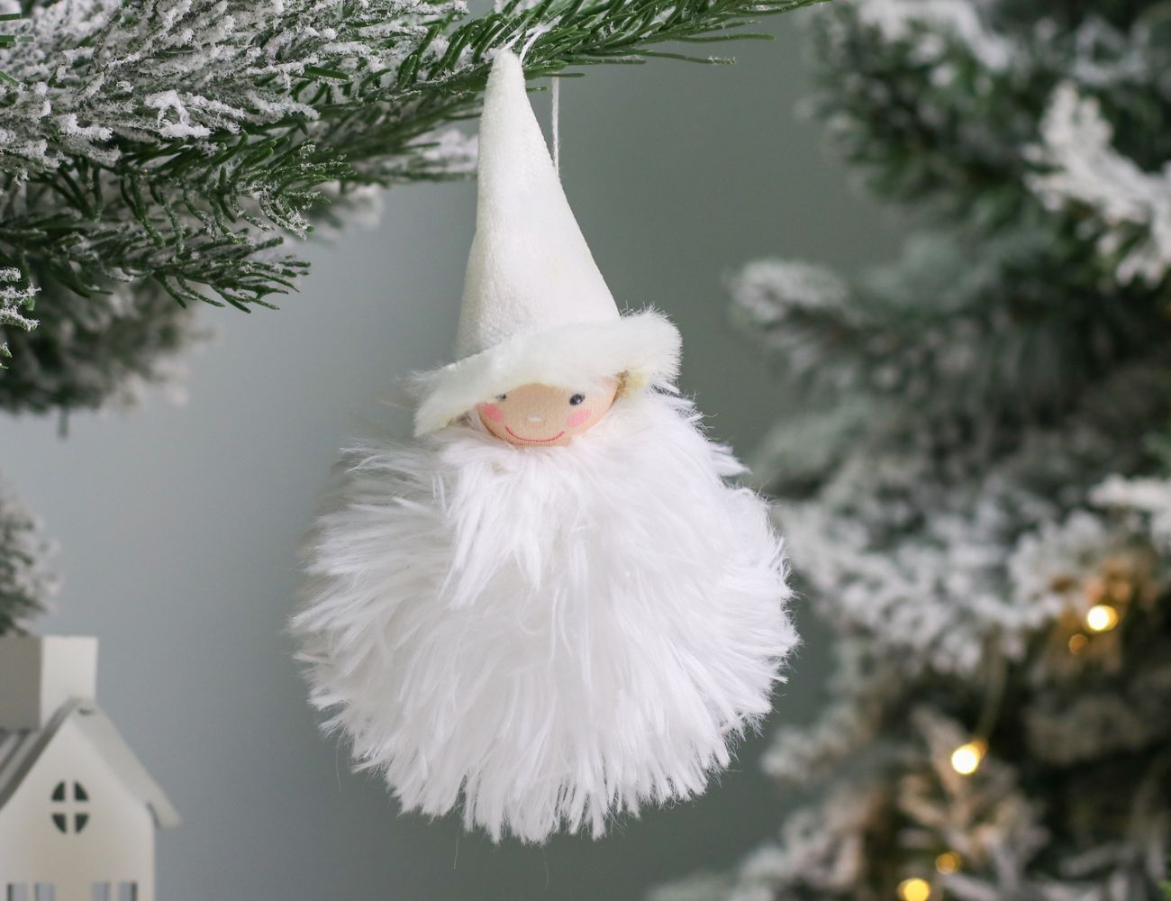 Увеличить фотографию