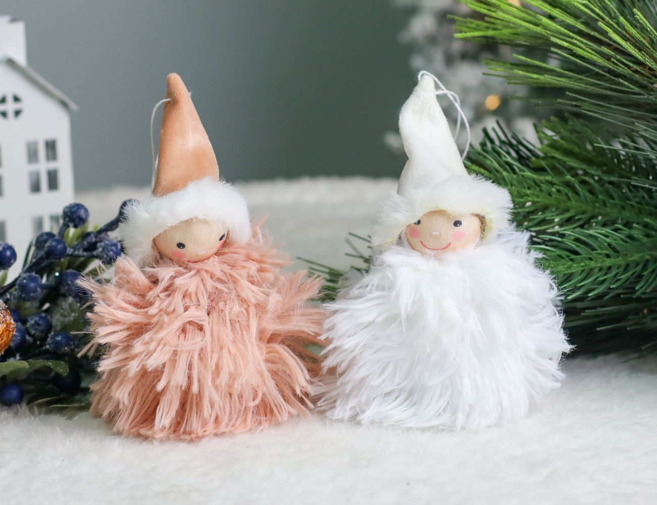 Увеличить фотографию