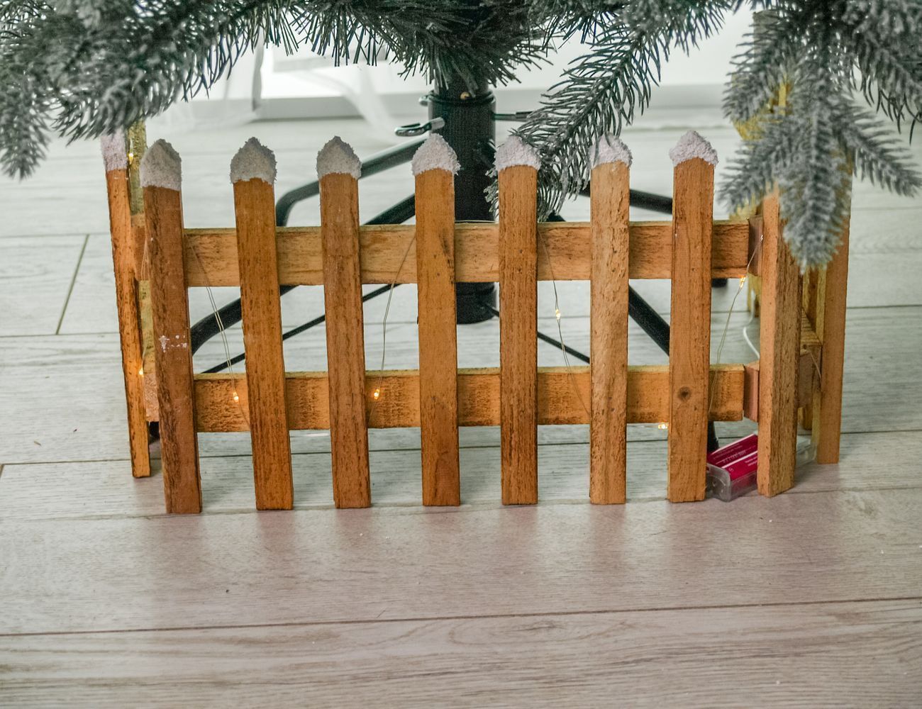 Увеличить фотографию