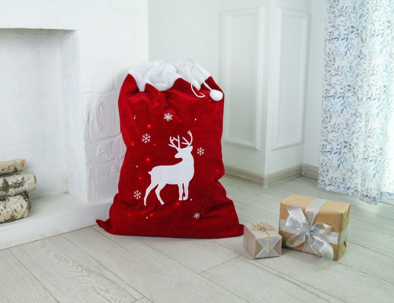 Увеличить фотографию