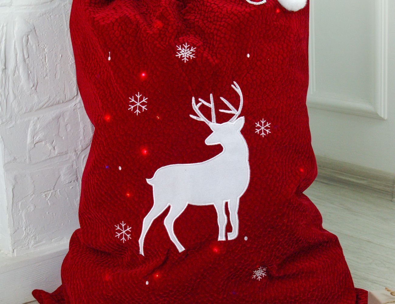 Увеличить фотографию