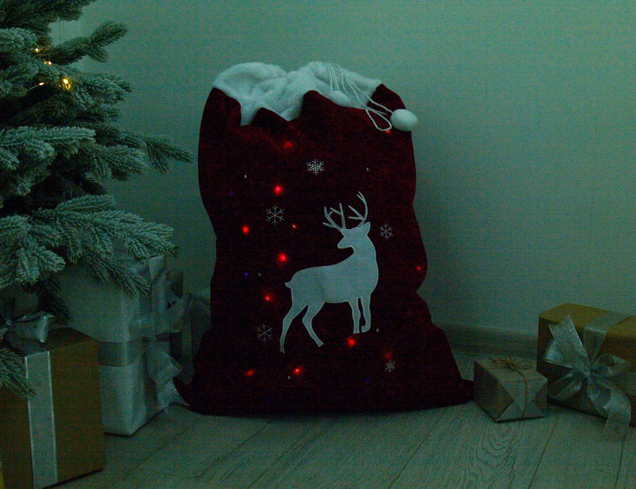 Увеличить фотографию