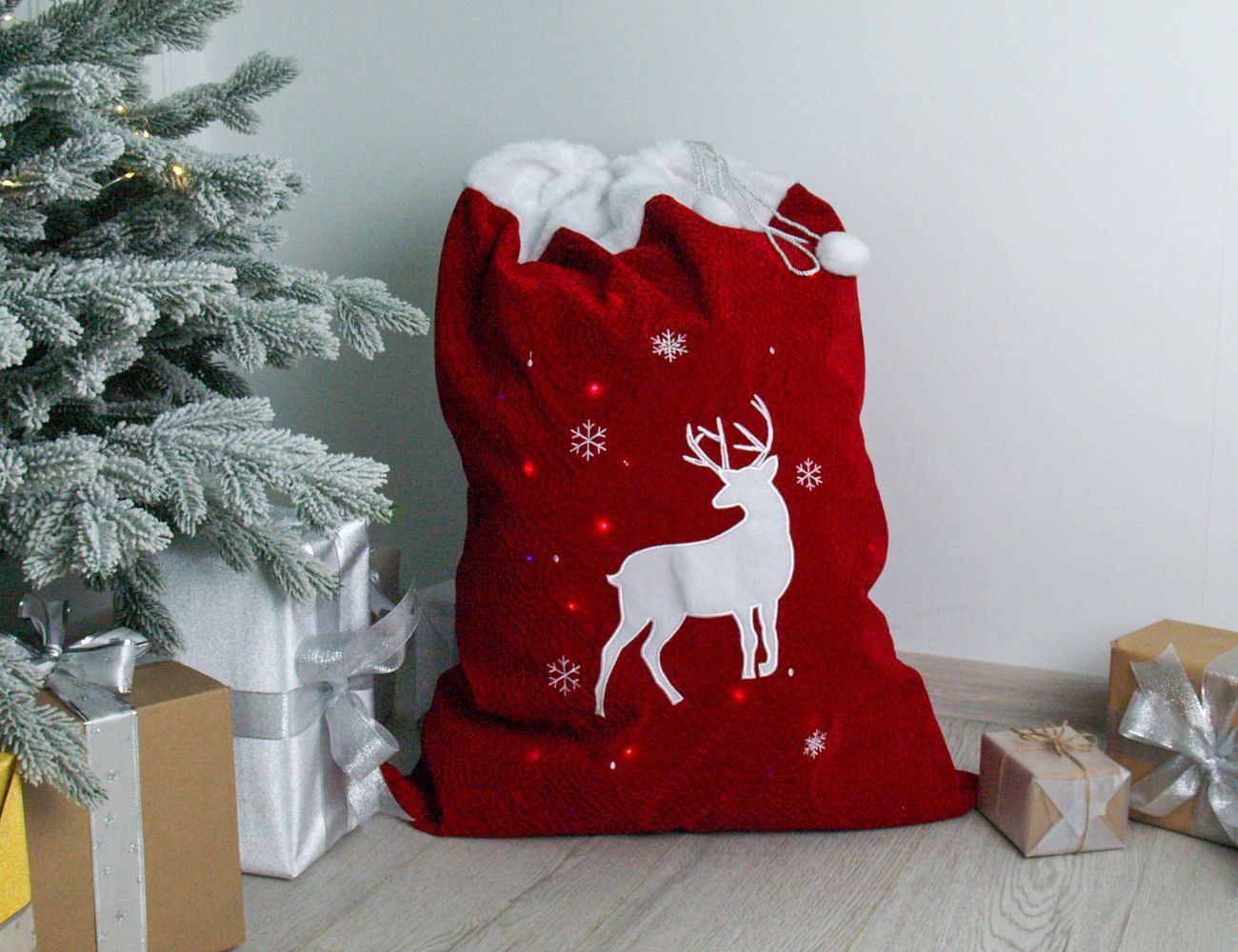 Увеличить фотографию