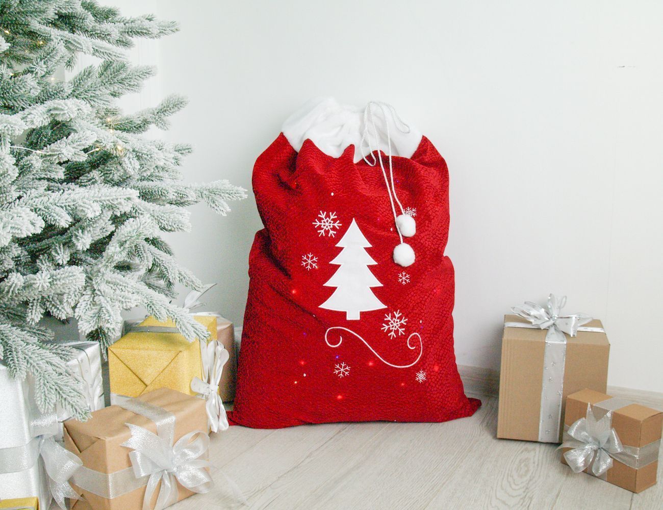 Увеличить фотографию