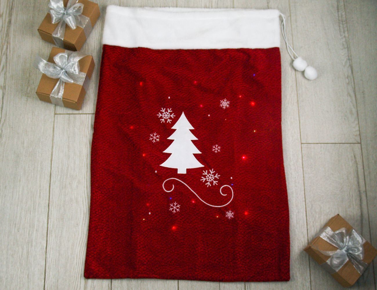 Увеличить фотографию