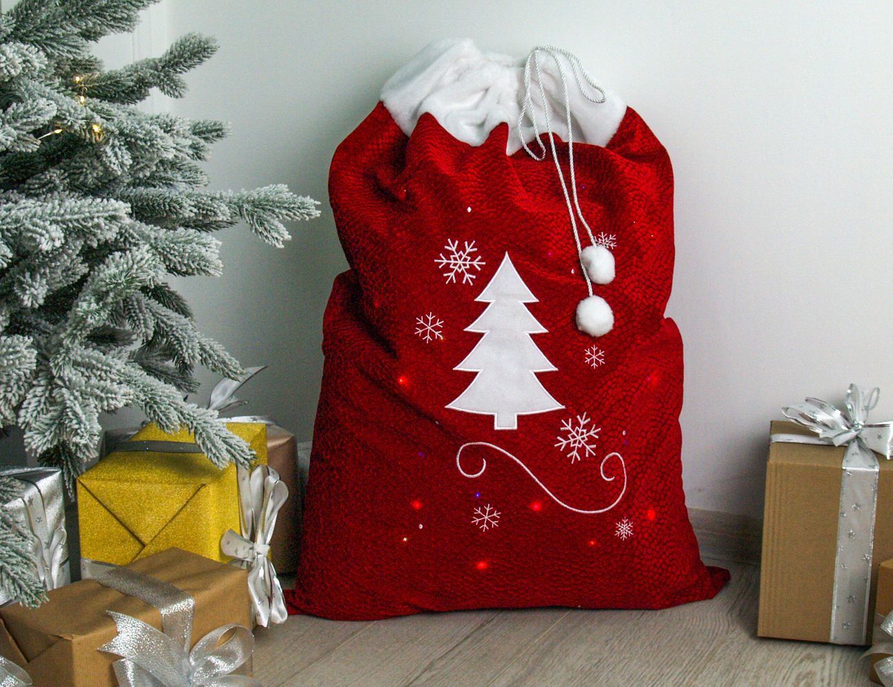 Увеличить фотографию