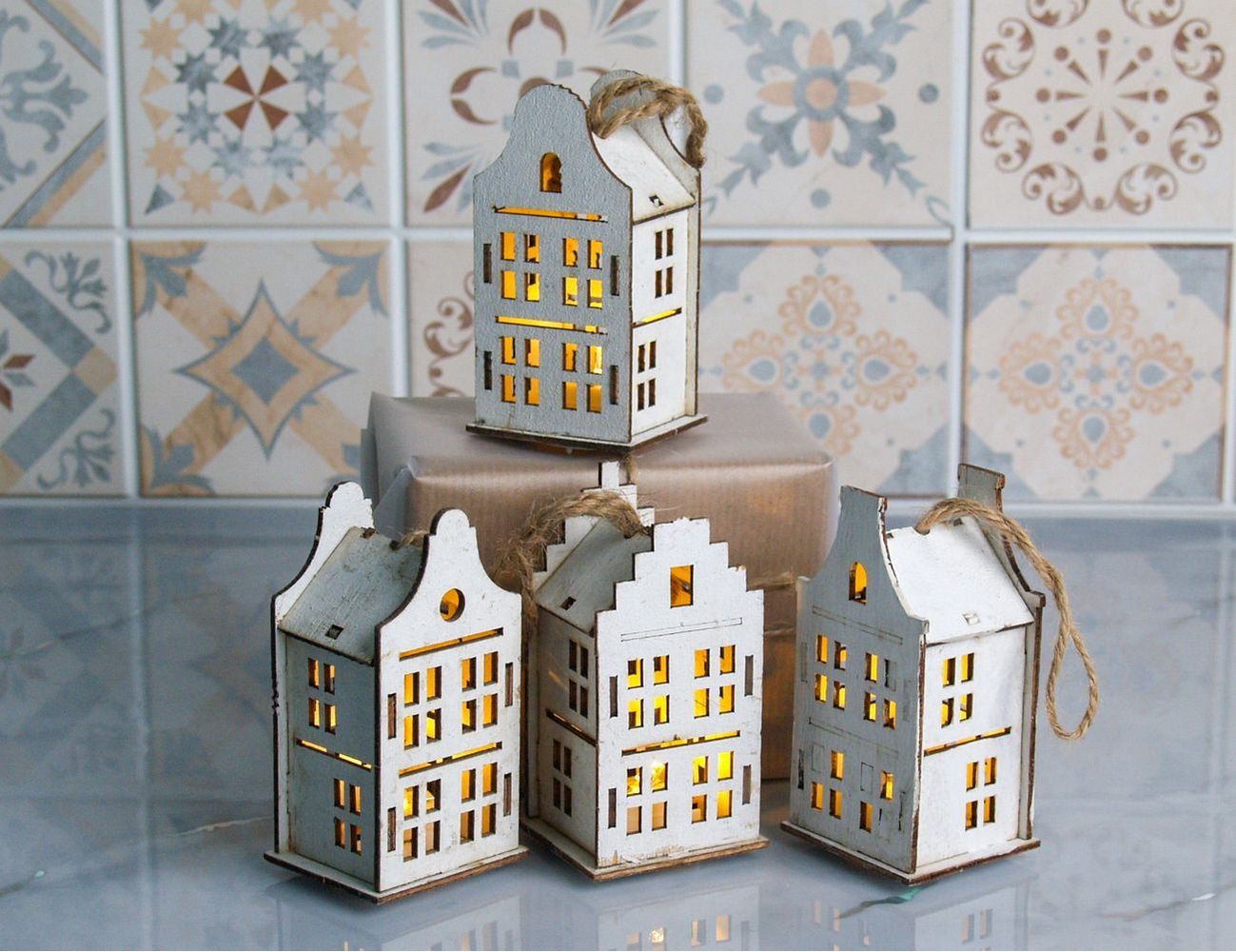 Увеличить фотографию