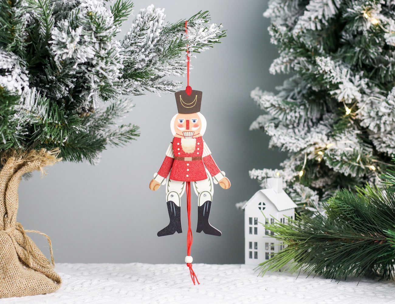 Увеличить фотографию