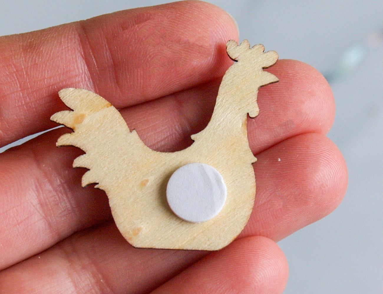 Увеличить фотографию