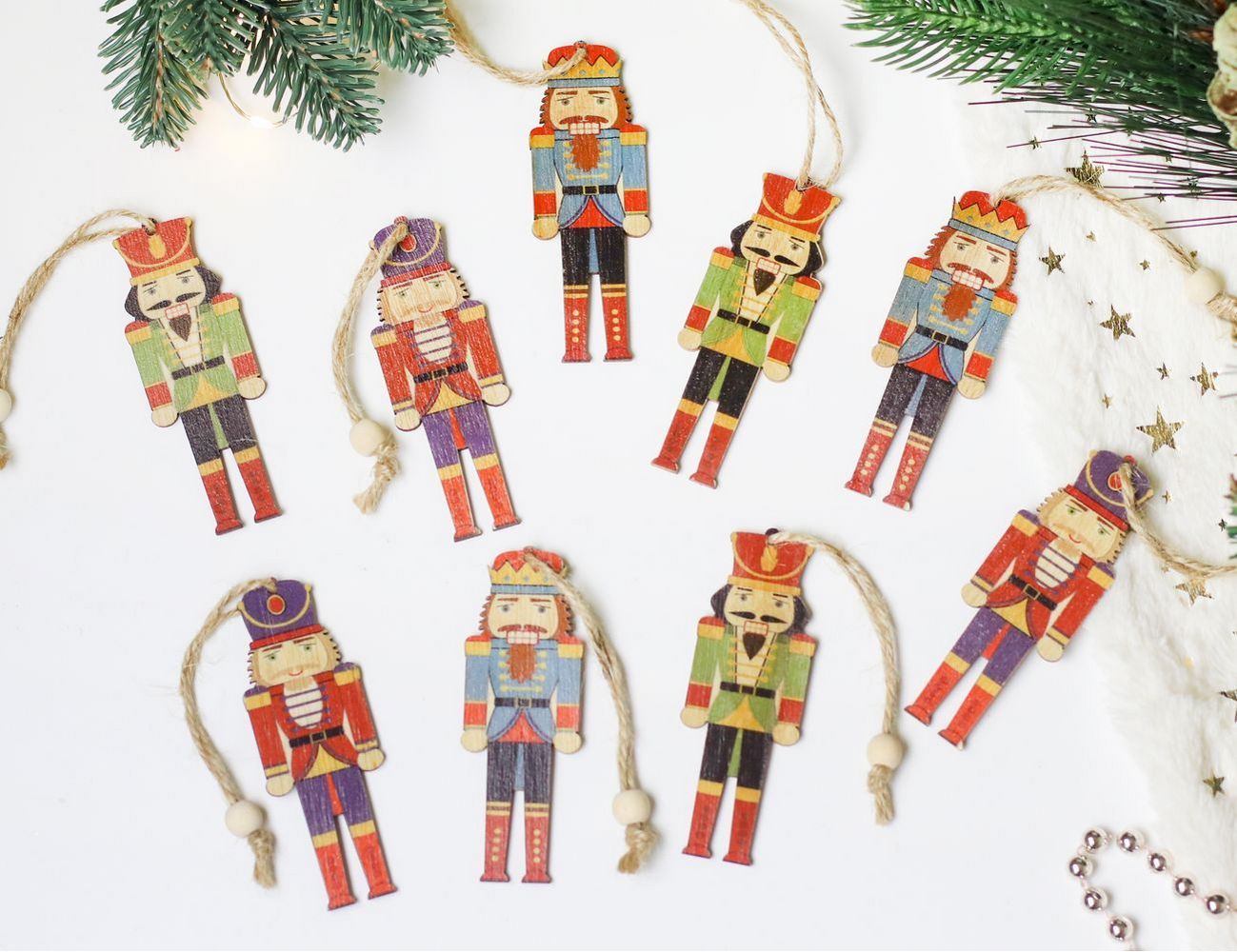 Увеличить фотографию