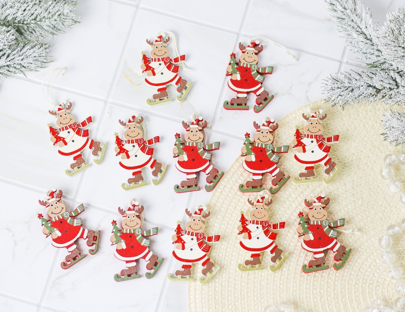 Увеличить фотографию